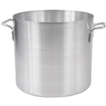 Aluminum Stock Pot, 80 Qt.