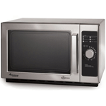 Amana Commercial Microwave Oven RCS10DSE