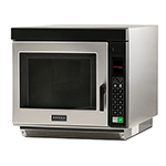 Amana RC22S2 Commercial Microwave Oven, Used Very Good Condition