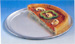 Pizza Pan,  Aluminum