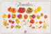 Food Poster Tomatoes