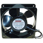 Axial Cooling Fan 4 1/8" x 1 1/2"; 120V