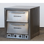 Bakers Pride P44 Countertop Pizza Oven, Electric, Used Excellent Condition