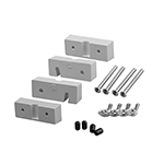 Bearing Block Set for Heat Seal