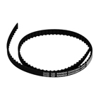 Bizerba Toothed Belt for Slicers SE12 and SE12D, OEM # 40530300021