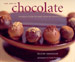 THE ART OF CHOCOLATE