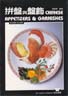 CHINESE APPETIZERS &