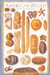 Food Poster Bread-Am