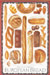 Food Poster Bread-Eu