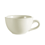 CAC NRC-1 Ceramic Coffee Cup 7 Oz, 3-3/4
