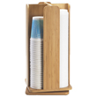 Cal-Mil Revolving Cup/Lid Organizer - 378