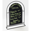 Cal-Mil Write-On Board, Iron Framed, Pack of 2 - 898