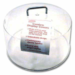 Cambro RD1200CW135 Clear Cake Cover