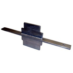 CHG (Component Hardware Group) OEM # D10-T001, Lever Waste Drain Tool; For 3" and 3 1/2" Sink Openings