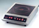 Induction Stove/Cook