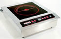 Induction Cooktop. C