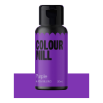 Colour Mill Aqua Blend Purple Food Color, 20ml