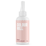 Colour Mill Blush Chocolate Drip, 4.4 oz.