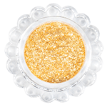 Colour Mill Gold Glitz Blend Edible Glitter, 10ml