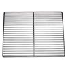 Continental Refrigeration OEM # 5-112, Zinc Wire Shelf - 22" x 25 1/2"