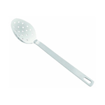 Crestware 11" Professional Perforated Basting Spoon 
