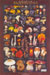Food Poster Mushroom