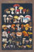 Food Poster Mushroom
