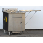 DCA RFR-124 Electric Donut Fryer, Used Excellent Condition