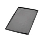 Demarle Flexipan Inspiration Silicone Baking Mat, Outer Dimensions 23" x 15"