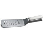Dexter-Russell 19703 Perforated Turner 8" x 3" Blade