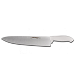 Dexter-Russell White Chef/Cook's Knife 12" Blade, Sofgrip Handle