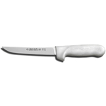 Dexter Russell 01523 Wide Stiff Boning Knife, 6"