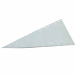 Disposable Pastry Bags, 20"- Pack of 100