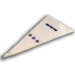 Disposable, Soft & Flexible Pastry Bag, 20"