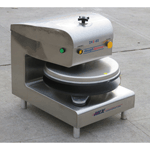 DoughXpress DXE-SS Pizza Press, Used Excellent Condition