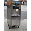 Electro Freeze SL500 Gravity Twist Freezer, Water Cooled, Very Good Condition