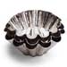 Fluted Brioche Tinne