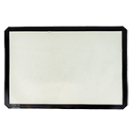 Focus Food Service Full Size Silicone Baking Mat, 16-1/2