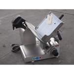 Globe 3600N Meat Slicer, Excellent Condition