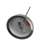 Grindmaster-Cecilware Dial Thermometer for Water Boilers / Urns