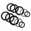 Hatco OEM # R00.05.0002.00, Washer Kit for 1 1/2" Drain Assembly