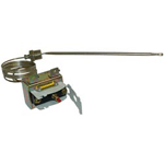 Henny Penny OEM # 60241, Hi-Limit Safety Thermostat; Type LCH; Temperature 425 Degrees Fahrenheit; 48" Capillary