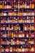 Food Poster Hot Sauc