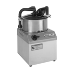 Hobart HCM61-1 1 1/2 HP 6 qt. Food Processor - Bowl Style 120V
