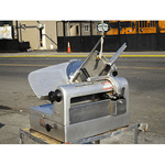 Hobart Meat Slicer 1712, Used Great Condition