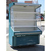 Hussmann GSVM-5272 Open Refrigerated Merchandiser, Very Good Condition