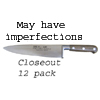 Ideal Chef's Knife 10"