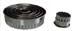 Round Cutter Set - F