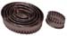 Oval Cutter Set - Fl