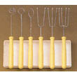 Chocolate Dipping Fork Set 6 Pc. 8